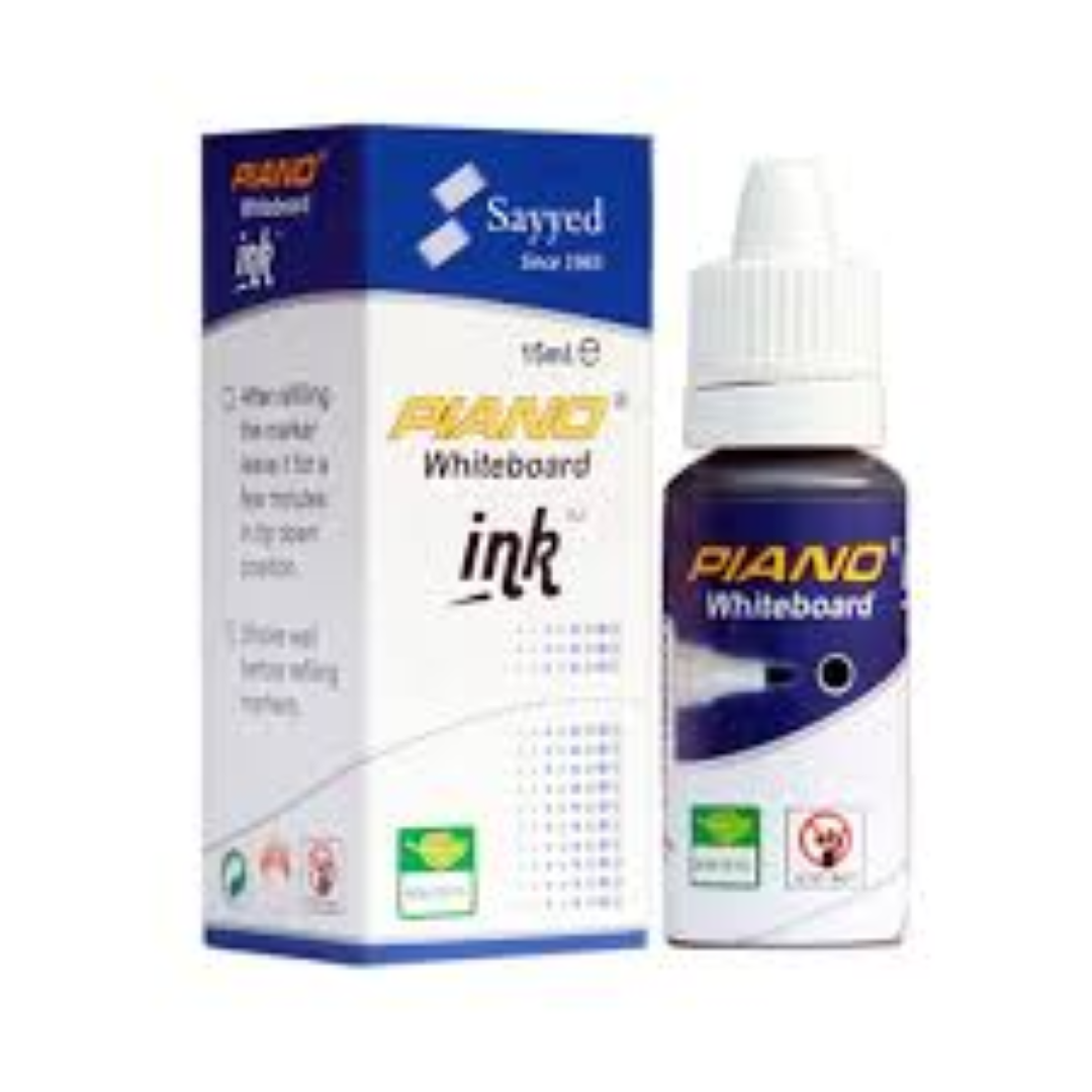 AKSHAR WHITEBOARD MARKER INK